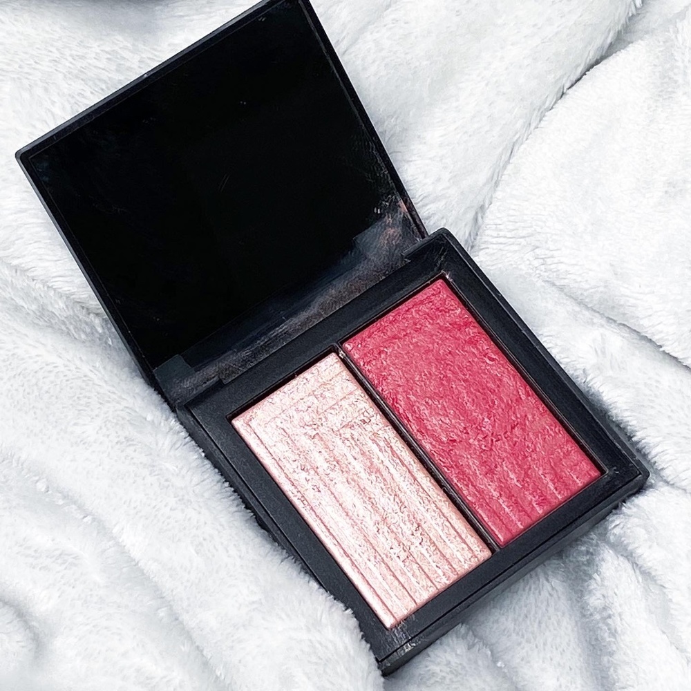 NARS Dual Intensity Blush in Adoration